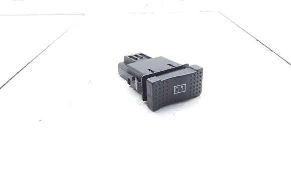 Central locking switch button