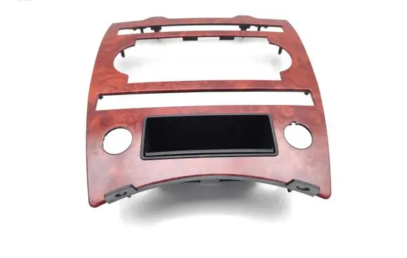 Jeep Commander Climate control/heater control trim X35008103 63923M 68271F