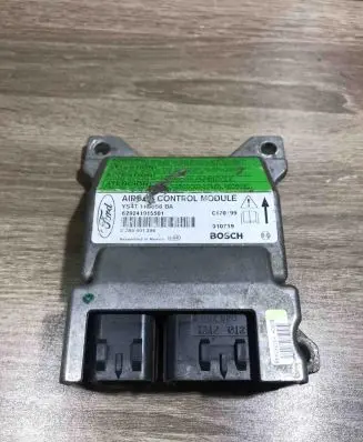 Ford Focus Airbag control unit/module ys4t14b056ba