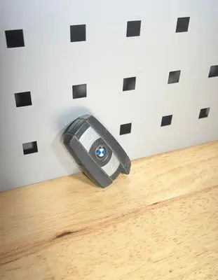 BMW 1 E81 E87 Ignition key/card 