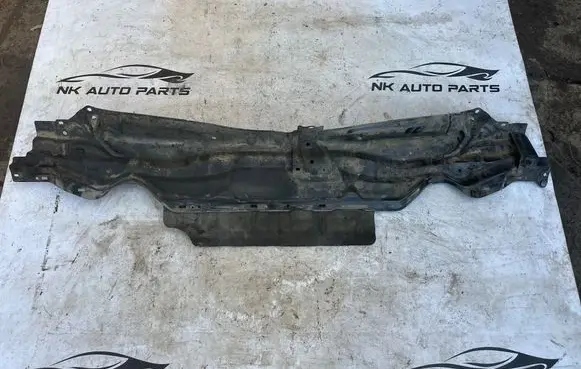 Toyota Auris E180 Top upper radiator support slam panel