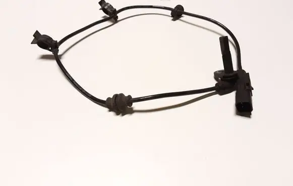 Opel Astra J ABS rear brake sensor 13324530 10071153393