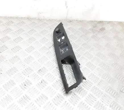 Volkswagen Jetta V Wing mirror switch 1K0959565F 1K4868050B