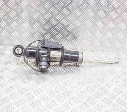 BMW 6 F12 F13 Rear shock absorber/damper 6850964