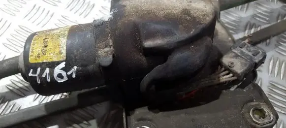 Peugeot 406 Wiper motor