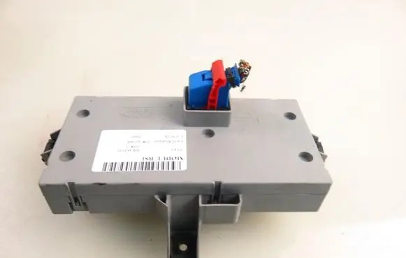 Fiat Bravo Central body control module 51826181