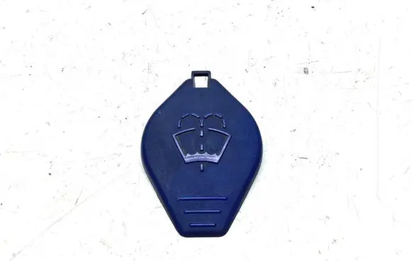 Volvo S60 Windshield washer fluid reservoir/tank 31214899