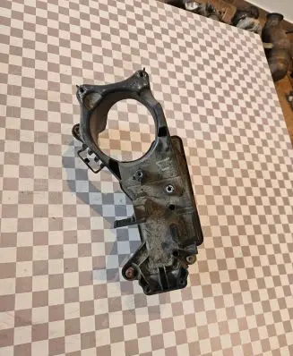 Porsche Macan (95B) Other engine bay part 94611013077