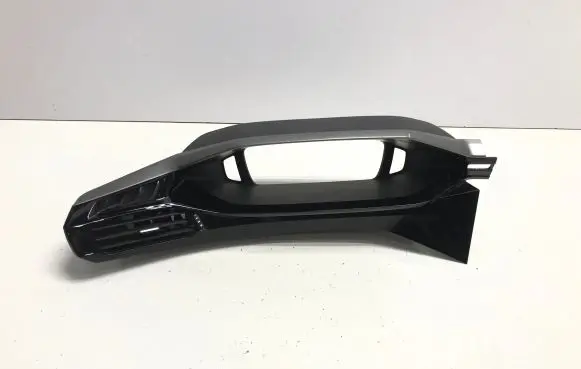 Peugeot 408 P54 Dashboard trim 9837425480