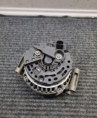 Audi Q5 SQ5 8R Generator/alternator 06H903016L 0124525113