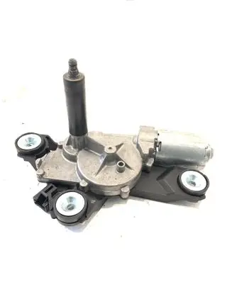 Ford S-MAX Rear window wiper motor 30763683 0390201823