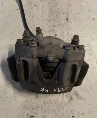 Mercedes-Benz E W212 Front brake caliper