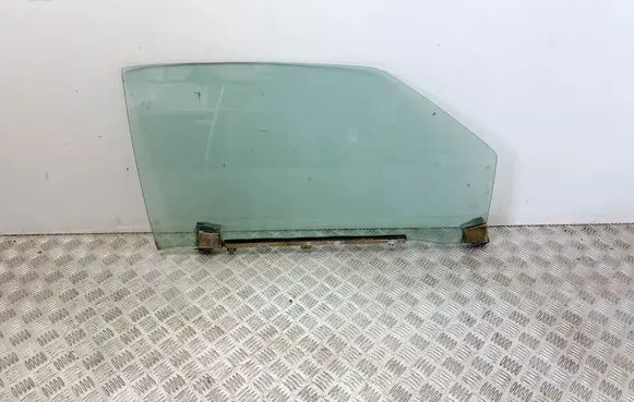 Mercedes-Benz SL R129 Front door window/glass (coupe) A1297200818 1297200818