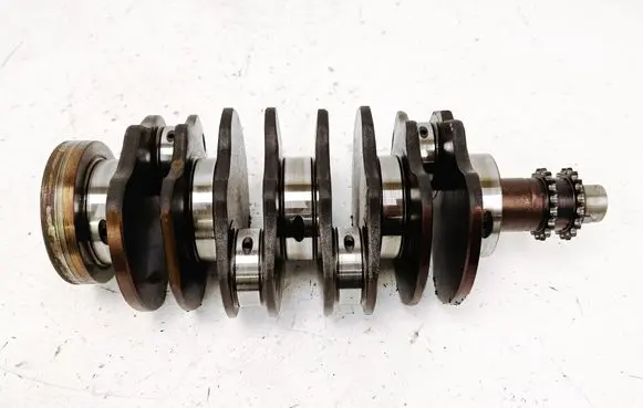 Subaru Impreza V Crankshaft HD113625 HD1136258