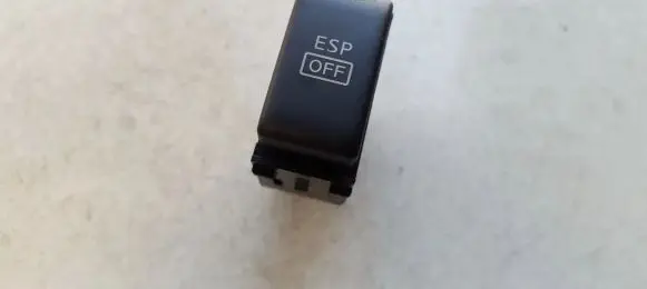 Nissan Murano Z50 ESP (stability program) switch 