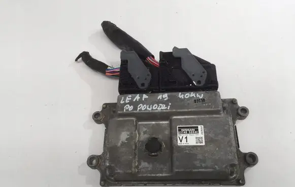 Nissan Leaf II (ZE1) Other control units/modules 237405SR4C