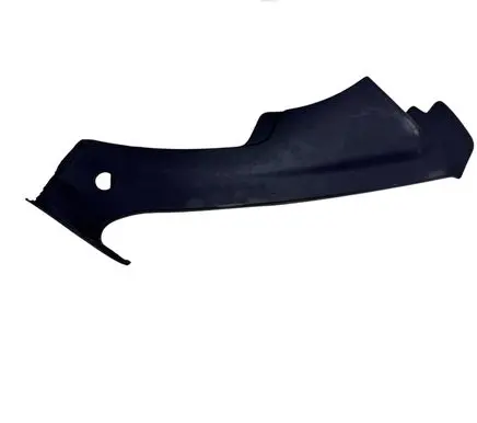 Audi A7 S7 4G Under headlight/headlamp trim 4g8805286b