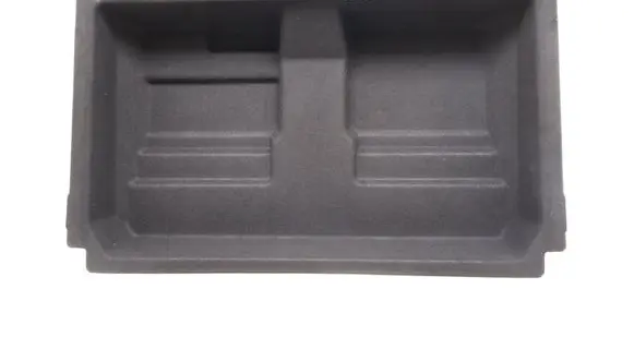 Volvo XC90 Trunk bottom trim panel 31377566