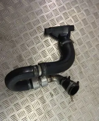 Jaguar XF X250 Intercooler hose/pipe F10140890/03
