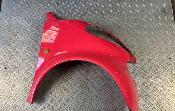 Smart ForTwo I Fender