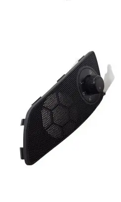 Skoda Octavia Mk2 (1Z) Wing mirror switch 1Z1959565E