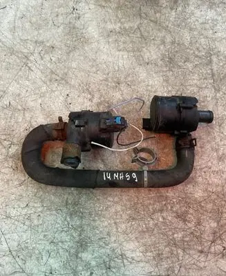 Renault Master III Electric auxiliary coolant/water pump 0392023219