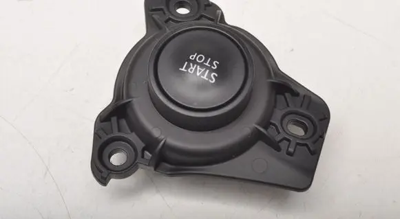 Renault Scenic IV - Grand scenic IV Engine start stop button switch 1601270X