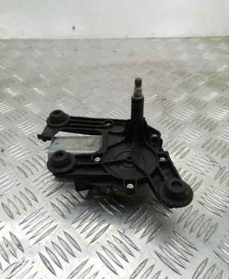Peugeot 308 Rear window wiper motor 9680477480 53031812