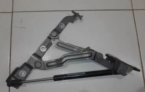 Chrysler 300 - 300C Tailgate/trunk/boot hinge 196AD