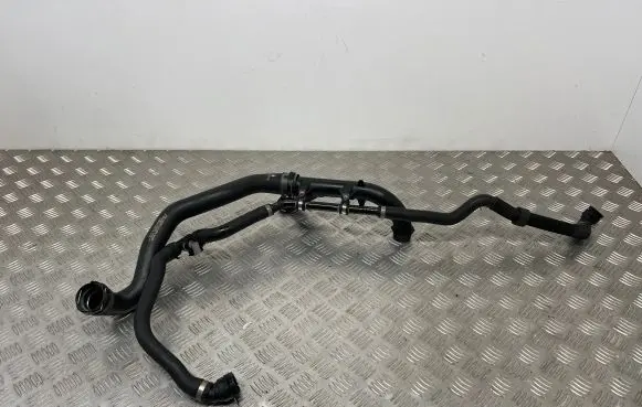 Mercedes-Benz E W213 Engine coolant pipe/hose A2135015201 18566687A CT159248