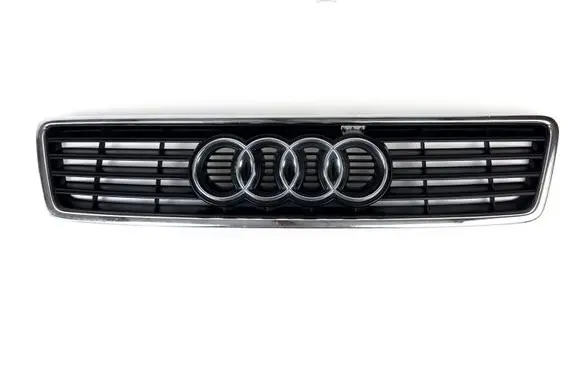 Audi A6 S6 C5 4B Front grill 4b0853651a