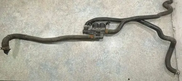 BMW 5 F10 F11 Electric auxiliary coolant/water pump 9117164 1147412260
