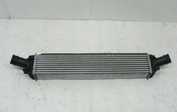 Audi A6 C7 Intercooler radiator 8K0145805R