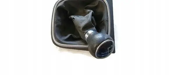Volkswagen Eos Gear shifter/selector 1K0711113CE