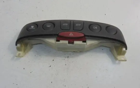Fiat Punto (188) Electric window control switch 