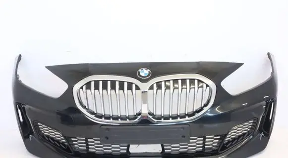 BMW 1 F40 Front bumper 45326234627