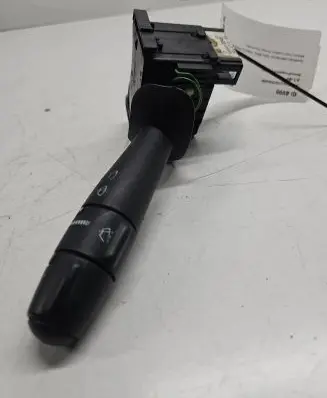 Renault Laguna II Wiper control stalk 8200012245