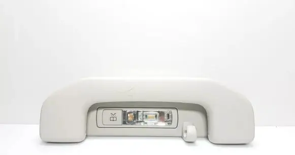 Mercedes-Benz C W205 Rear interior roof grab handle A0998150000