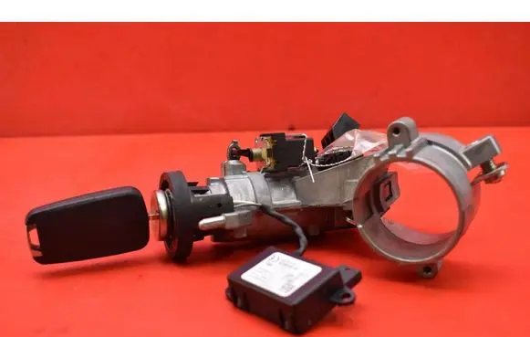 Opel Insignia A Ignition lock 25799293