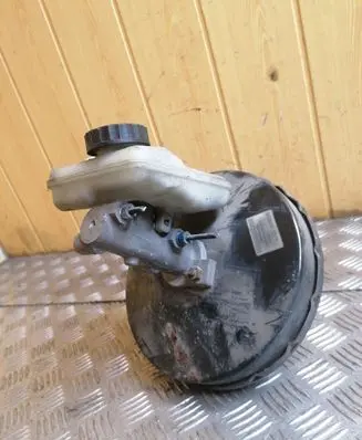 Citroen Berlingo Master brake cylinder 21028799