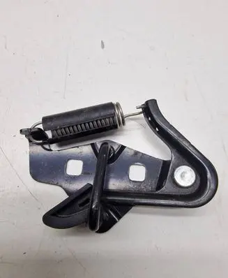 Ford Mustang VI Tailgate/trunk/boot lock/catch/latch EJ7VA 354404B12