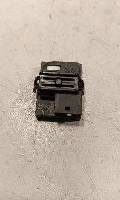 Jaguar XE Rain sensor 18D693BA