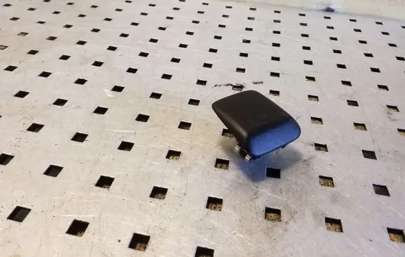 Volkswagen Scirocco Sun solar sensor 1Q0907539B
