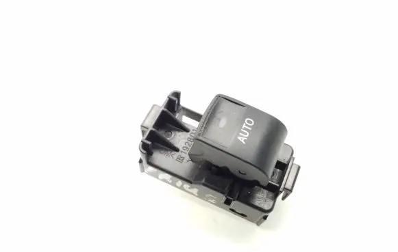 Toyota Prius (XW30) Electric window control switch 192801