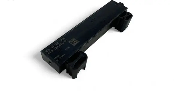 Aerial antenna amplifier