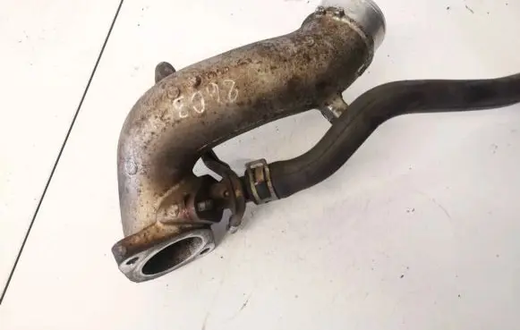 Honda CR-V Intercooler hose/pipe rma2