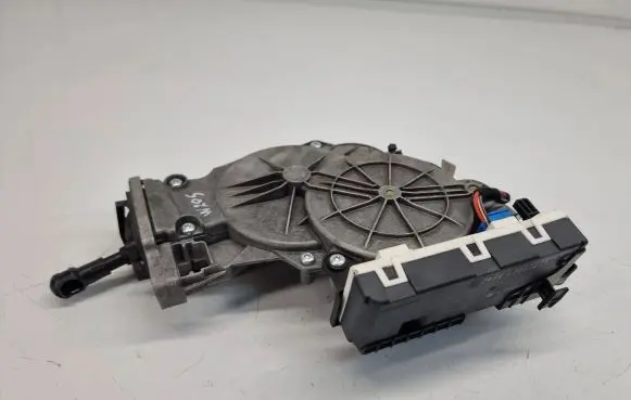 Mercedes-Benz C W205 Tailgate/trunk control unit/module A2059007218