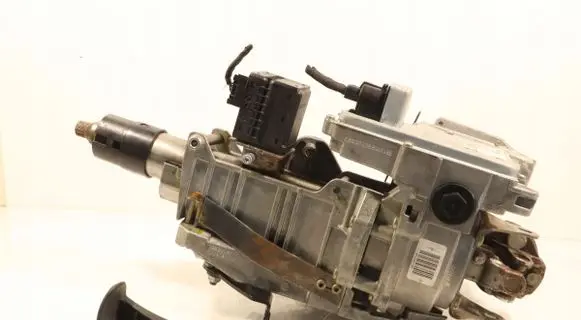 Renault Megane II Power steering pump 8200246631