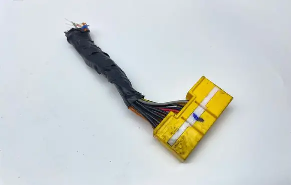 Hyundai Ioniq 5 Other wiring loom 2188225
