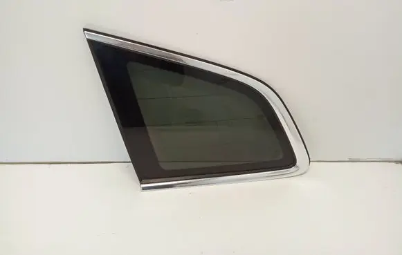 Volvo XC60 Rear side window AS3M5532DOT682 E000231 43R011595